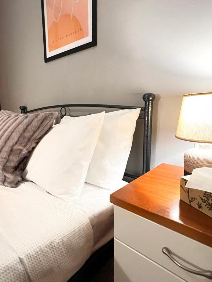 Haplotes Apartment Koskinou  Bagian luar foto