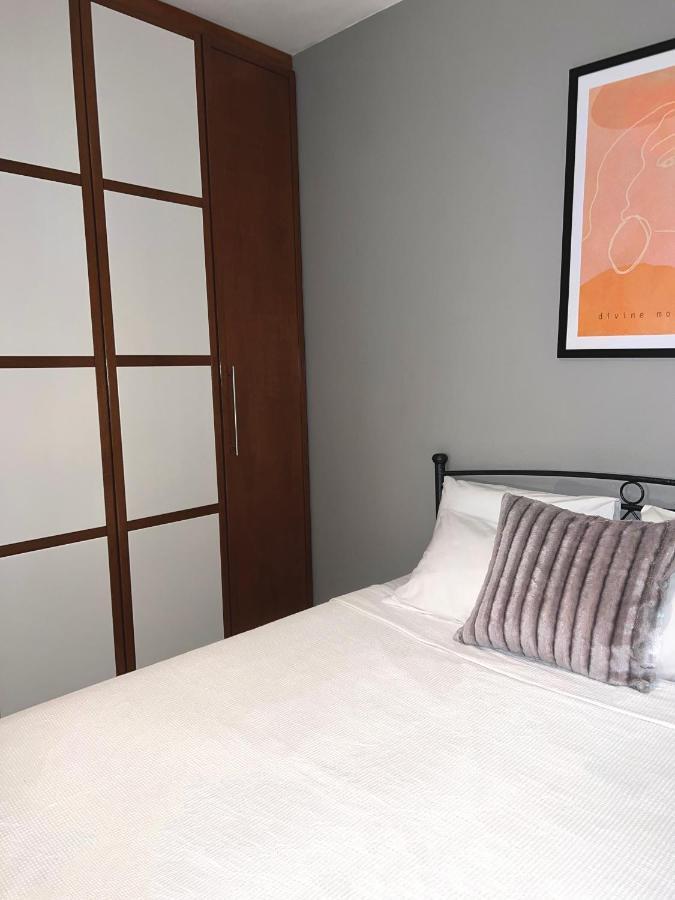 Haplotes Apartment Koskinou  Bagian luar foto