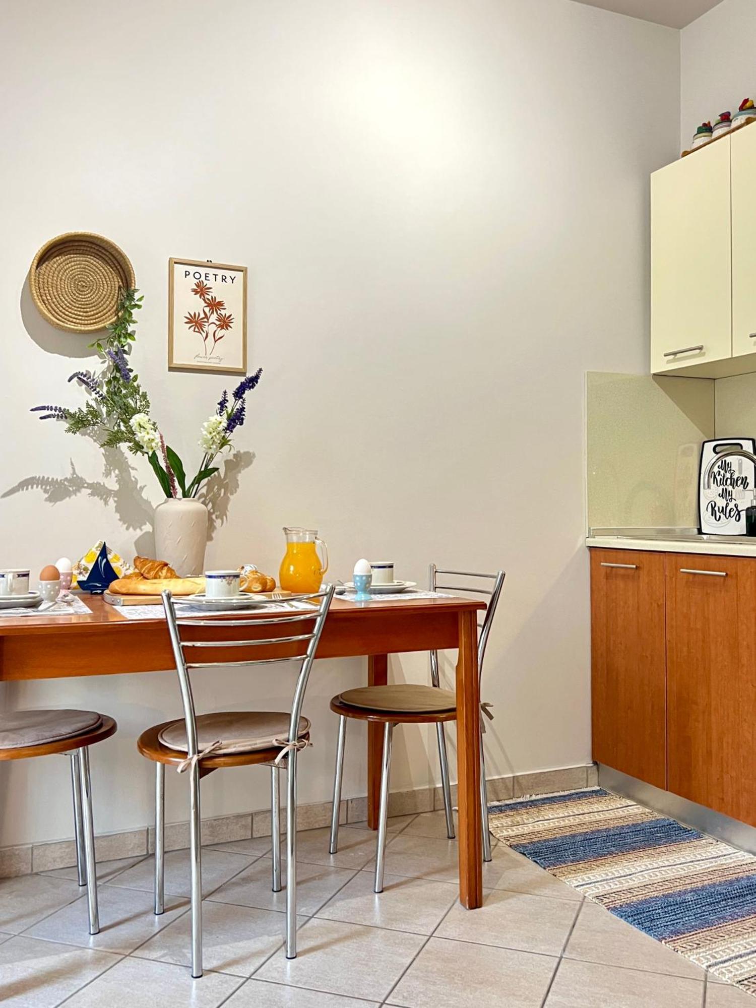 Haplotes Apartment Koskinou  Bagian luar foto